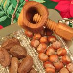 holiday nuts