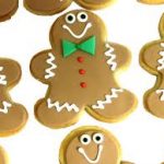 Gingerbread men