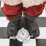 Holiday weight loss