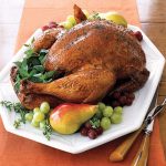 Low CARb christmas