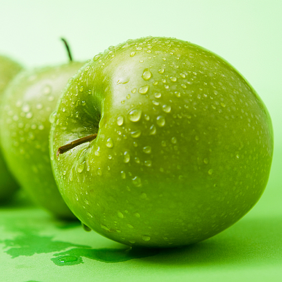 A natural appetite suppressant