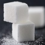 sugar cubes