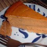 stevia_Sweet_potato_pie