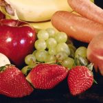Low Glycemic Index