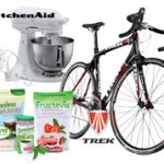 trek madone giveaway
