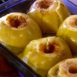 baked_apples Baked Apple Recipe