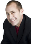 Thom King - President of Steviva Brands