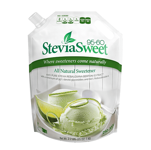 SteviaSweet 95/60