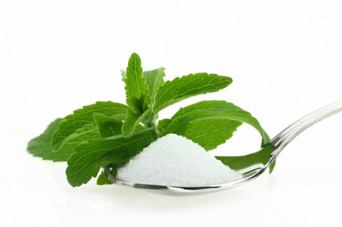 Does Stevia Effect Blood Sugar