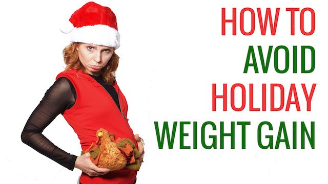 avoid-holiday-weight-gain