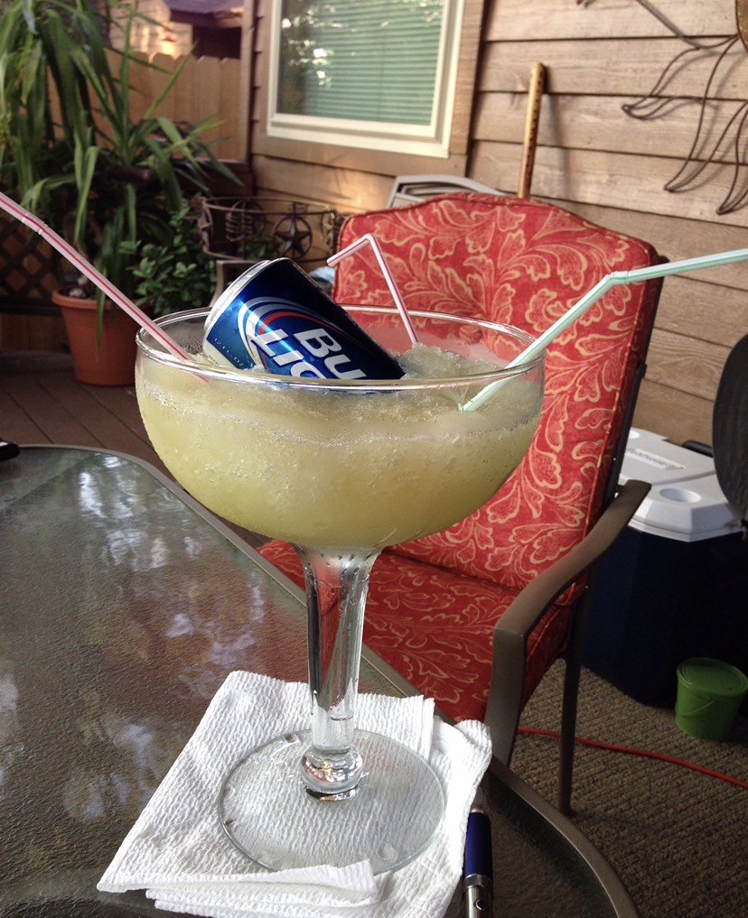 Low Sugar Margarita Challenge Winner