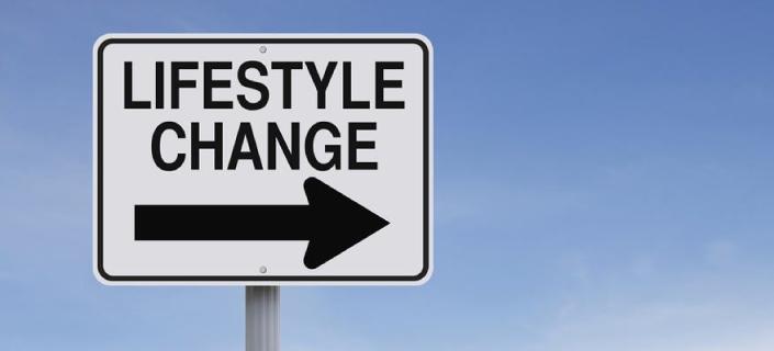 How To Motivate Yourself To Make A Lifestyle Change